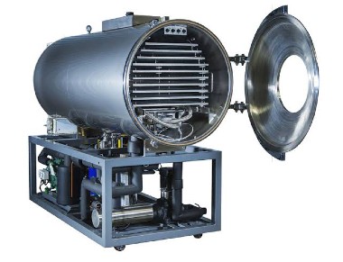 Industrial Freeze Dryer